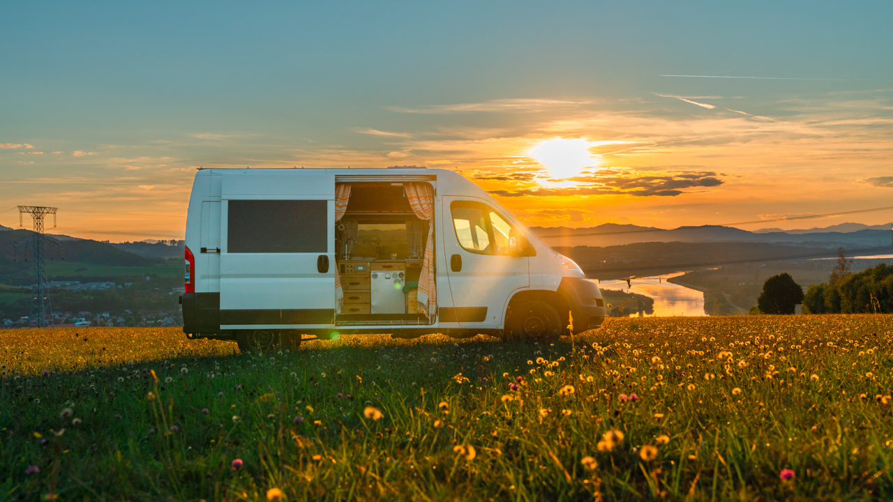 karavan za citroen