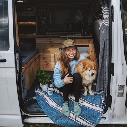 Karavan ZA - instagram
